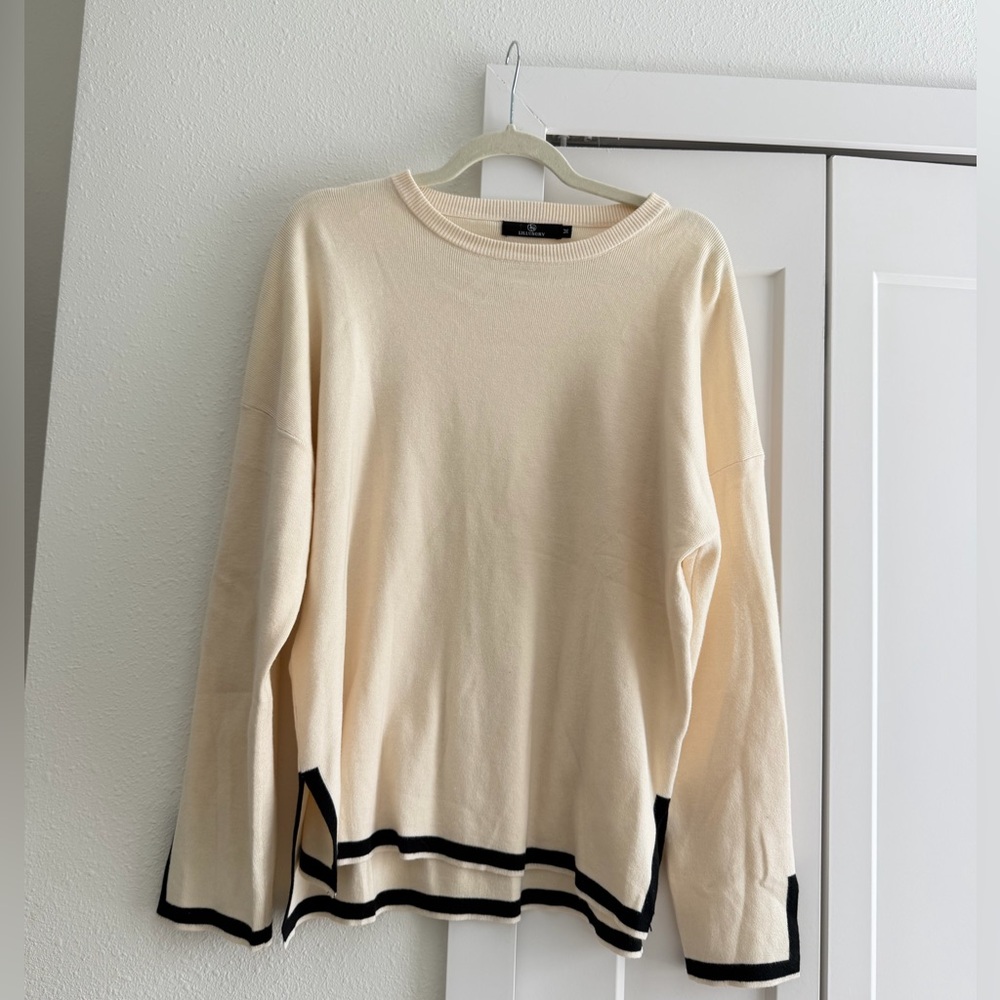 Lillusury Cream Lounge Set